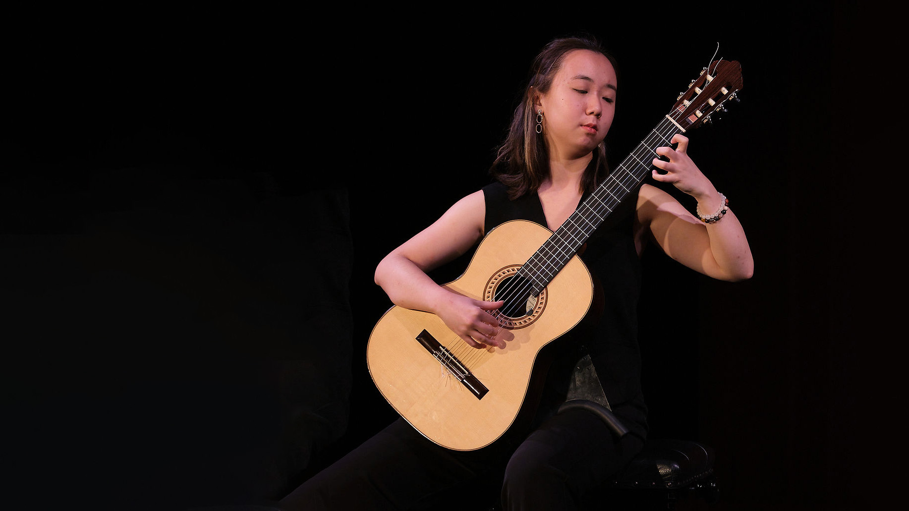 Master of Performance